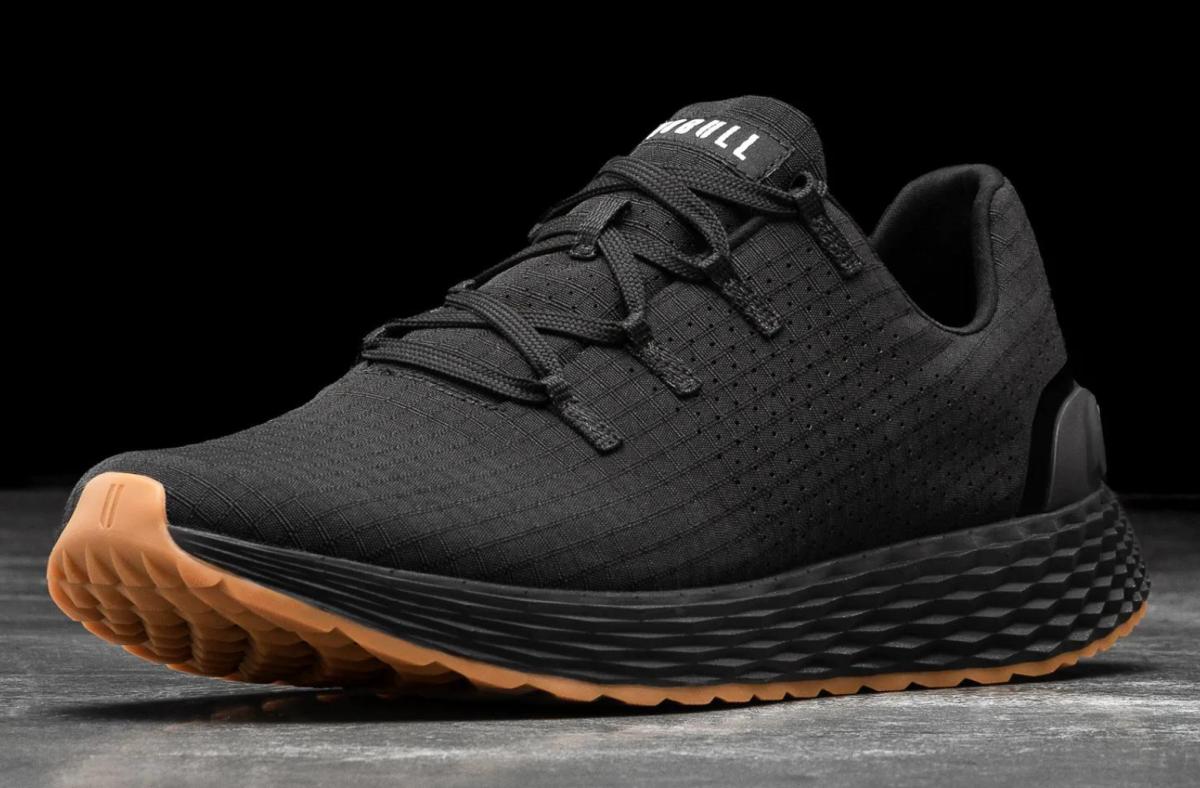 NOBULL Ripstop Runner